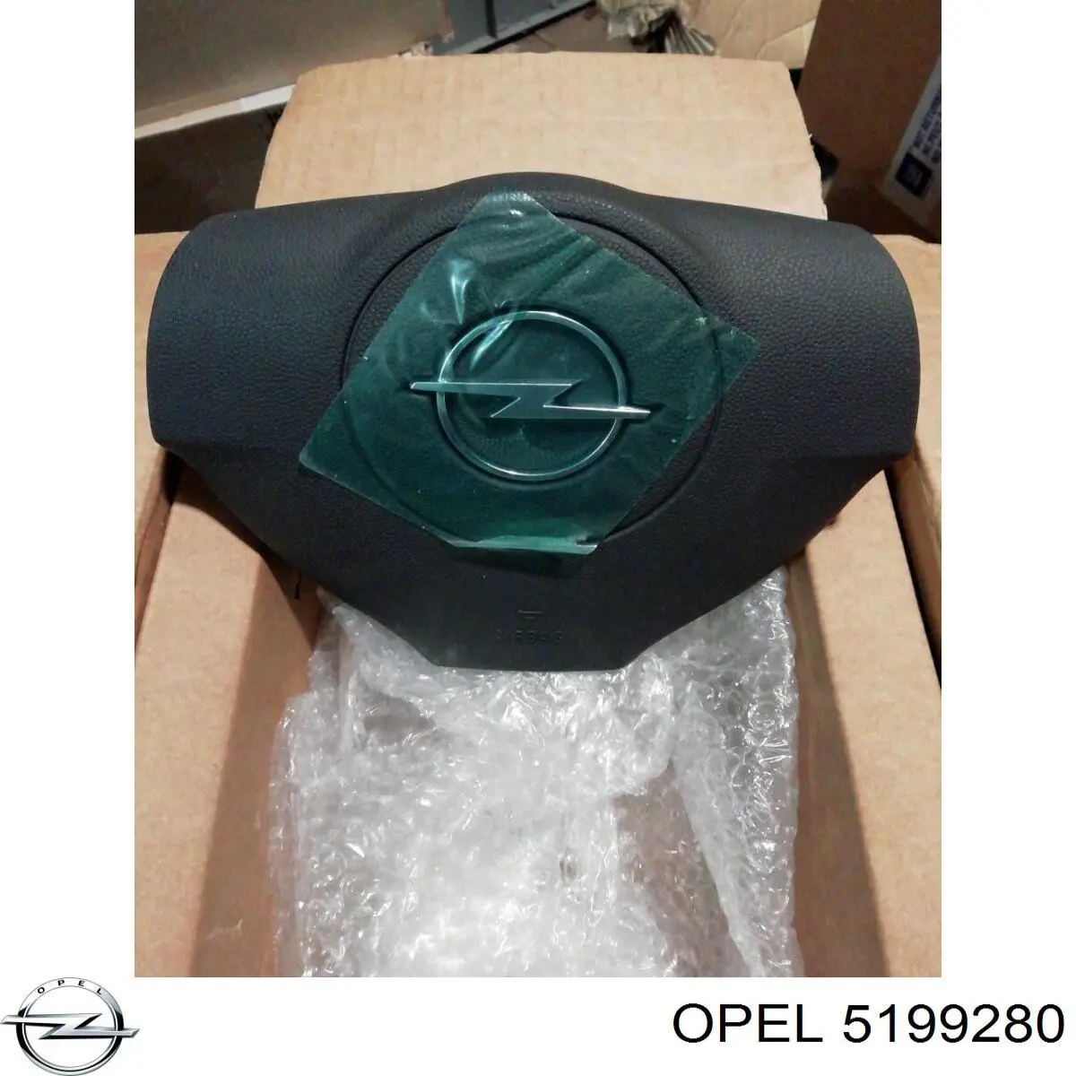 5199280 Opel 