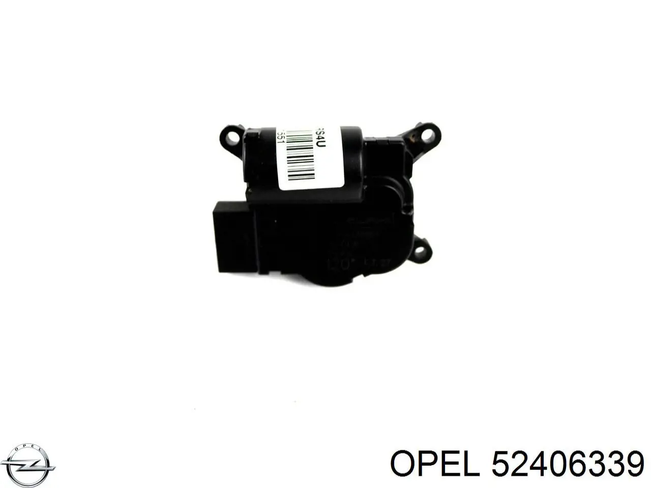 Купити 52406339 Opel 