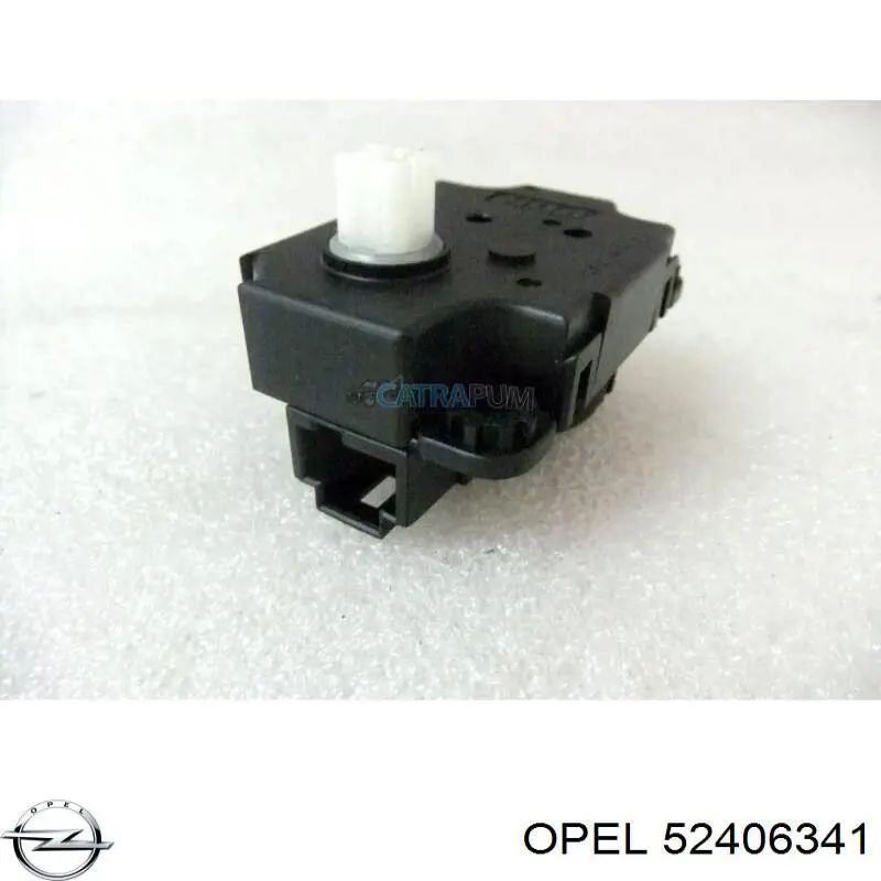  Opel 52406341 ціна, від 23.62 USD