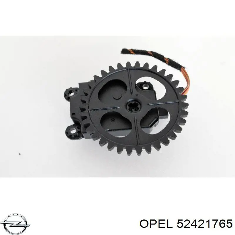 Купити 52421765 Opel 