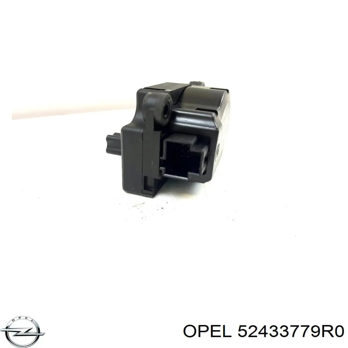  Opel 52433779R0 ціна, від 8.38 USD