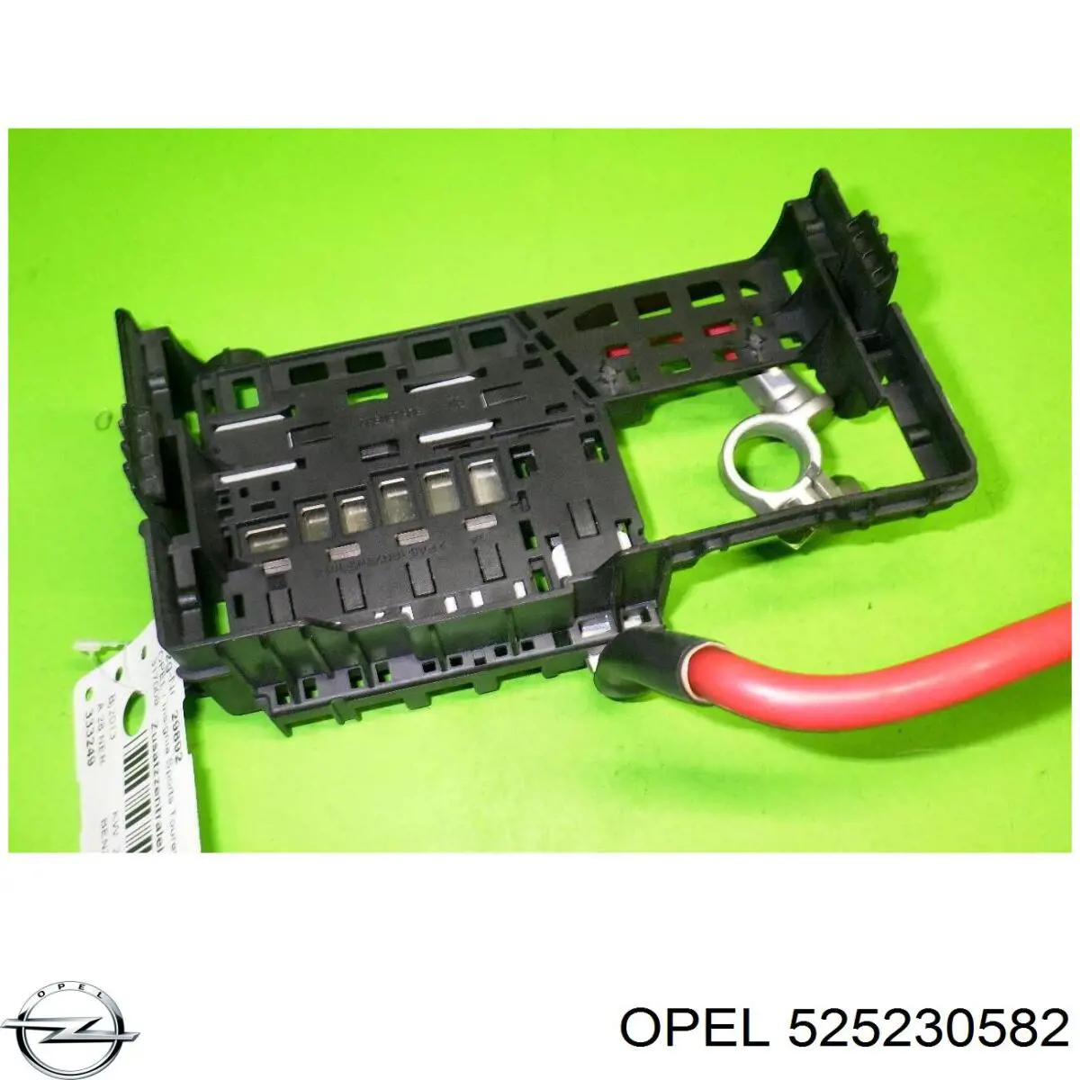 Купити 525230582 Opel 