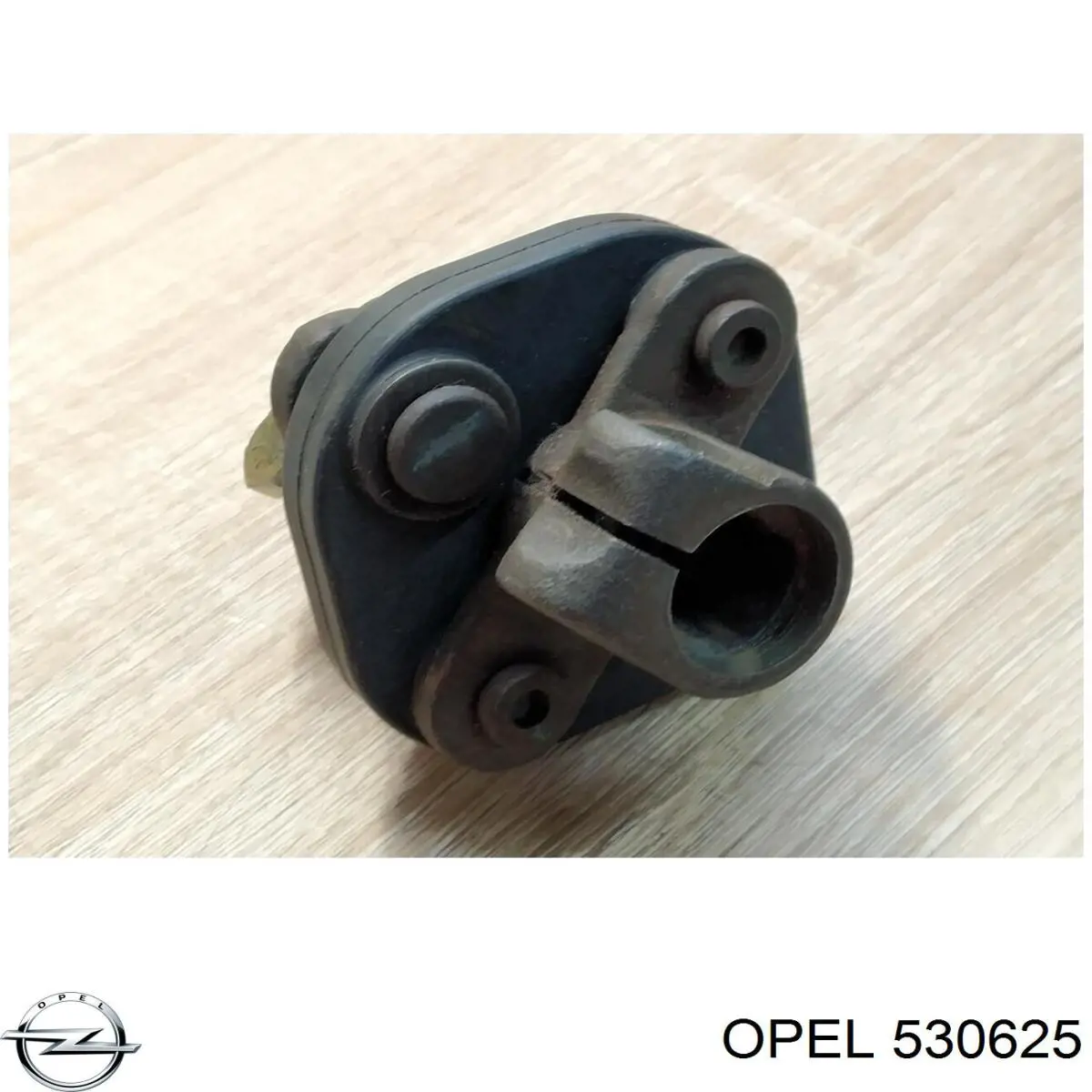530625 Opel Хрестовина рульового механізму