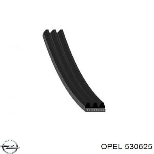 Хрестовина рульового механізму Opel 530625 ціна, від 6.33 USD