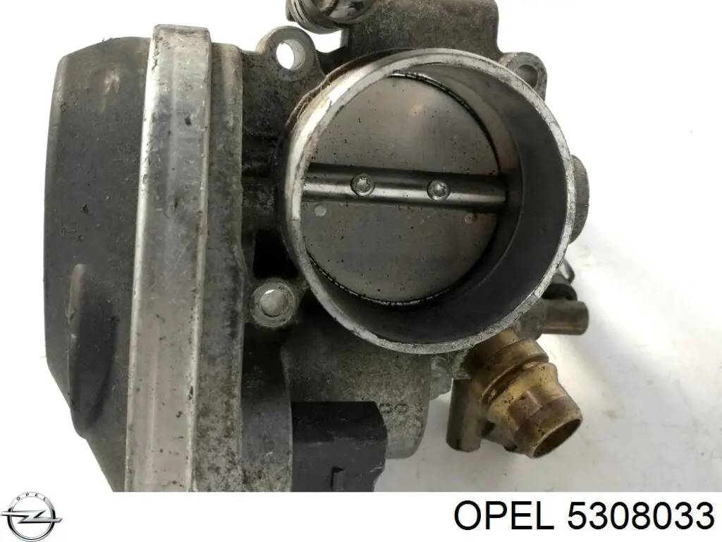  5308033 Opel