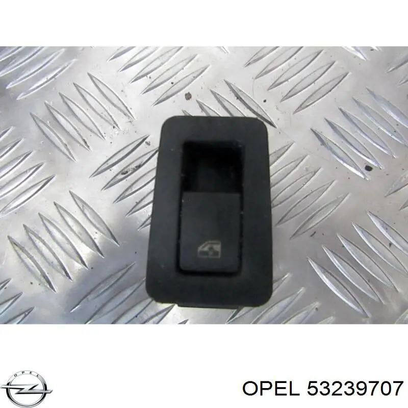 Opel 53239707 ціна, від 4.19 USD