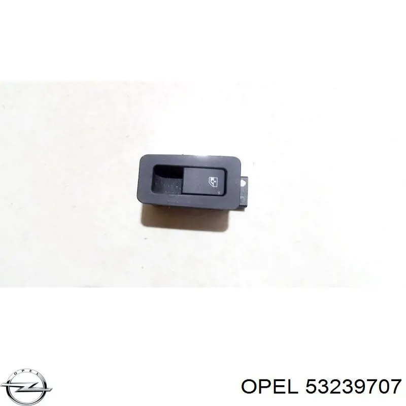 Купити 53239707 Opel 