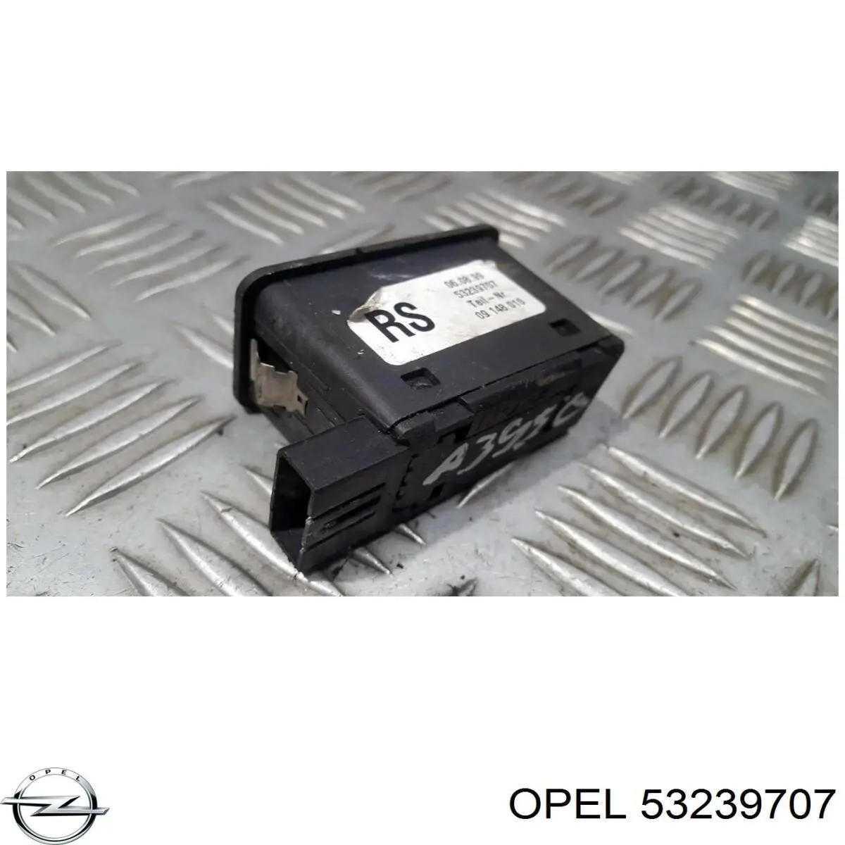 53239707 Opel 