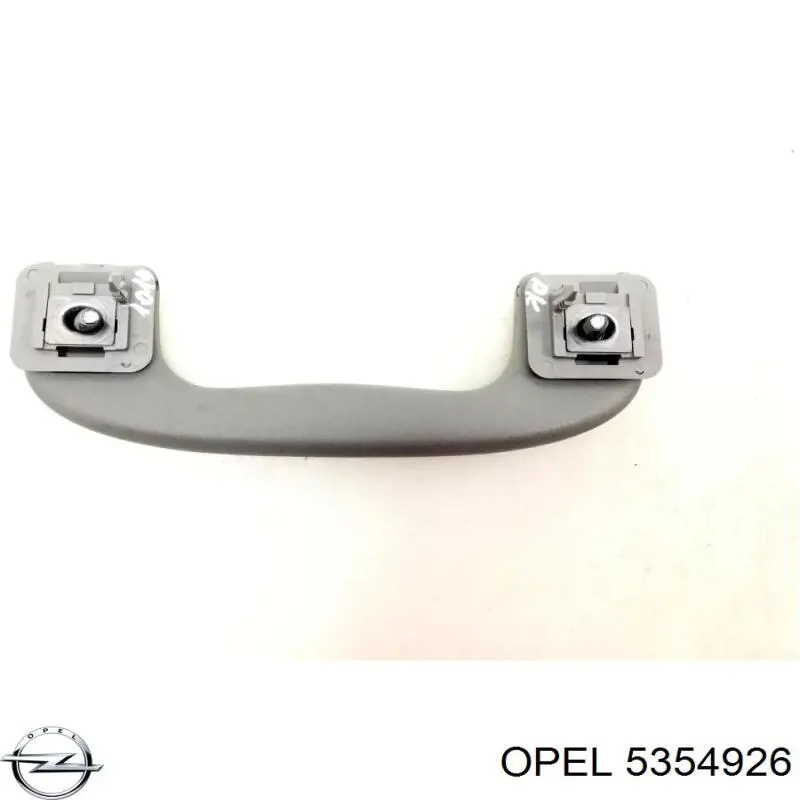 5354926 Opel 