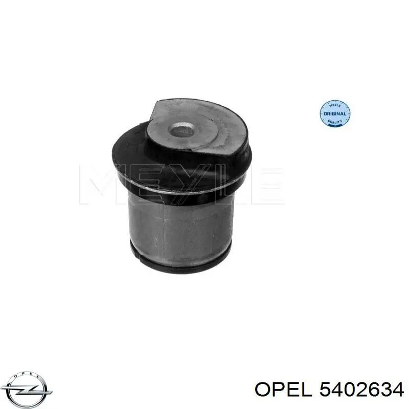 Купити 5402634 Opel Сайлентблок задньої балки