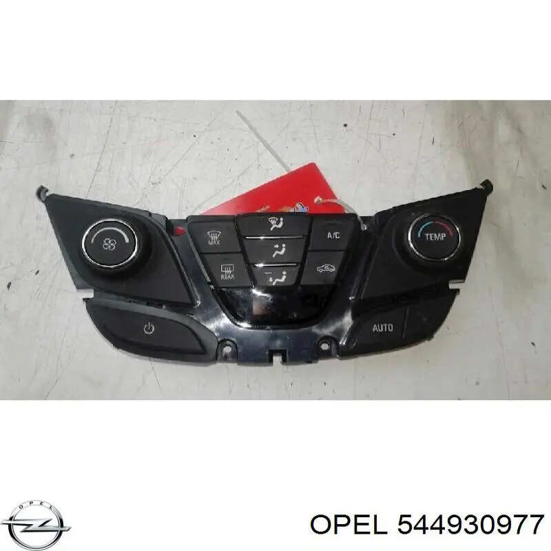  544930977 Opel