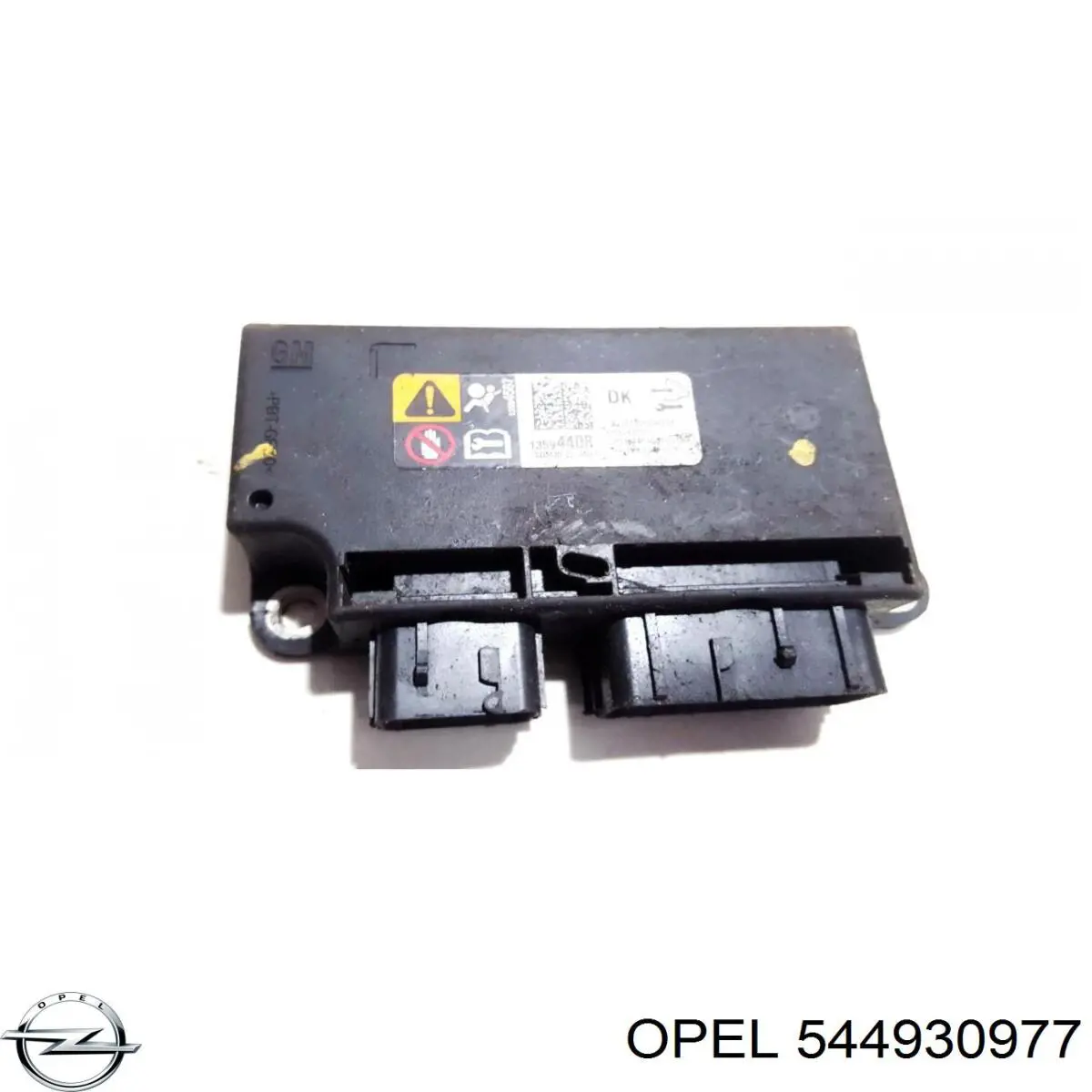 Купити 544930977 Opel 