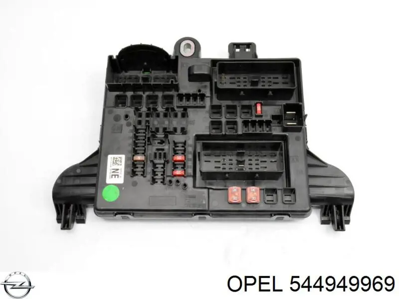 Купити 544949969 Opel 