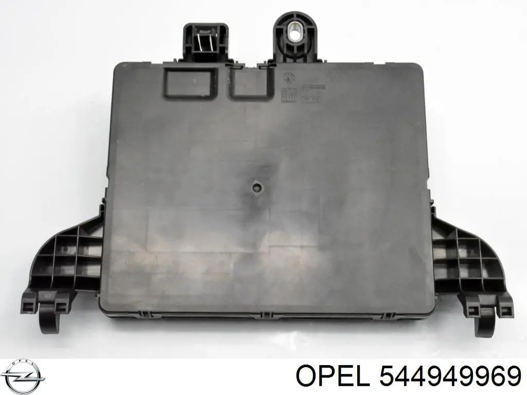  Opel 544949969 ціна, від 9.94 USD