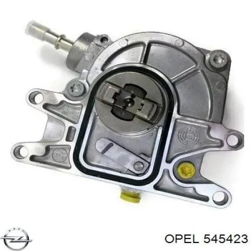 Купити 545423 Opel Вакуумний насос