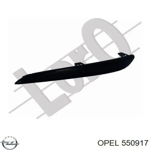  550917 Opel