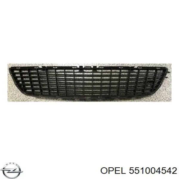 Купити 551004542 Opel 