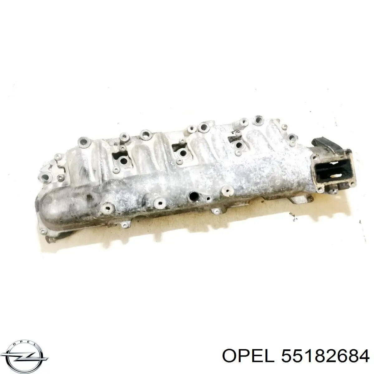  55182684 Opel