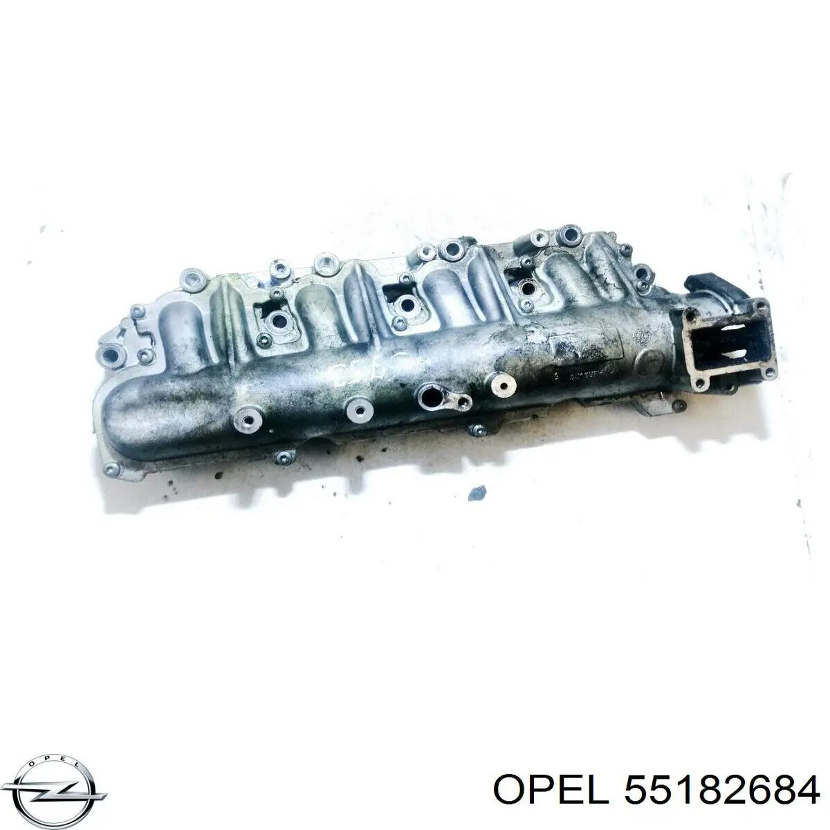 Купити 0055182684 Fiat/Alfa/Lancia 