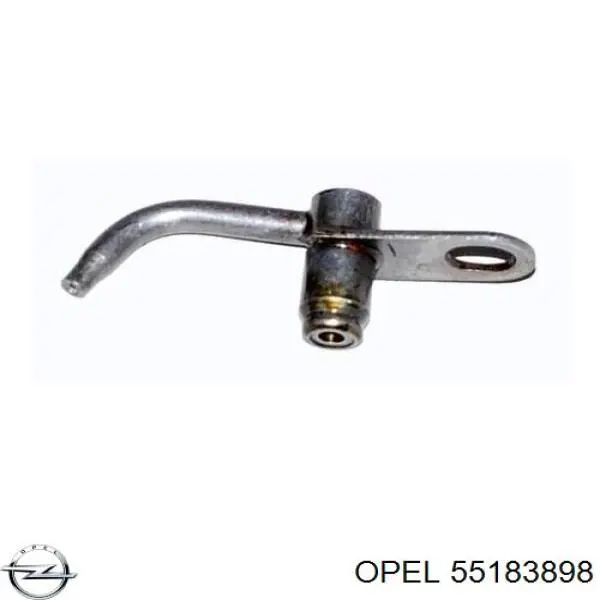 Форсунка масляна Autotechteile 5120314 ціна, від 7.69 USD