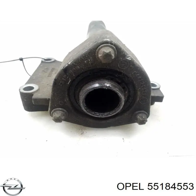 Купити 55184553 Opel 