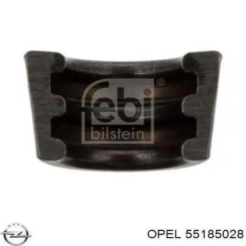 Купити PFIA287S0N AMP/Paradowscy Клапан впускний