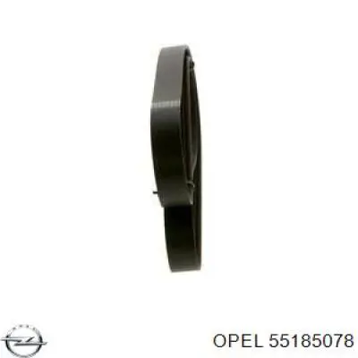Клиновий ремінь Opel 55185078 ціна, від 14.06 USD