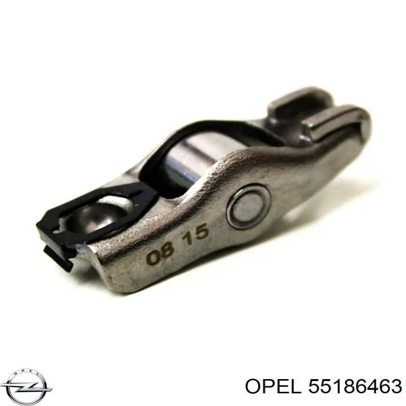 Купити 55186463 Opel Коромисло