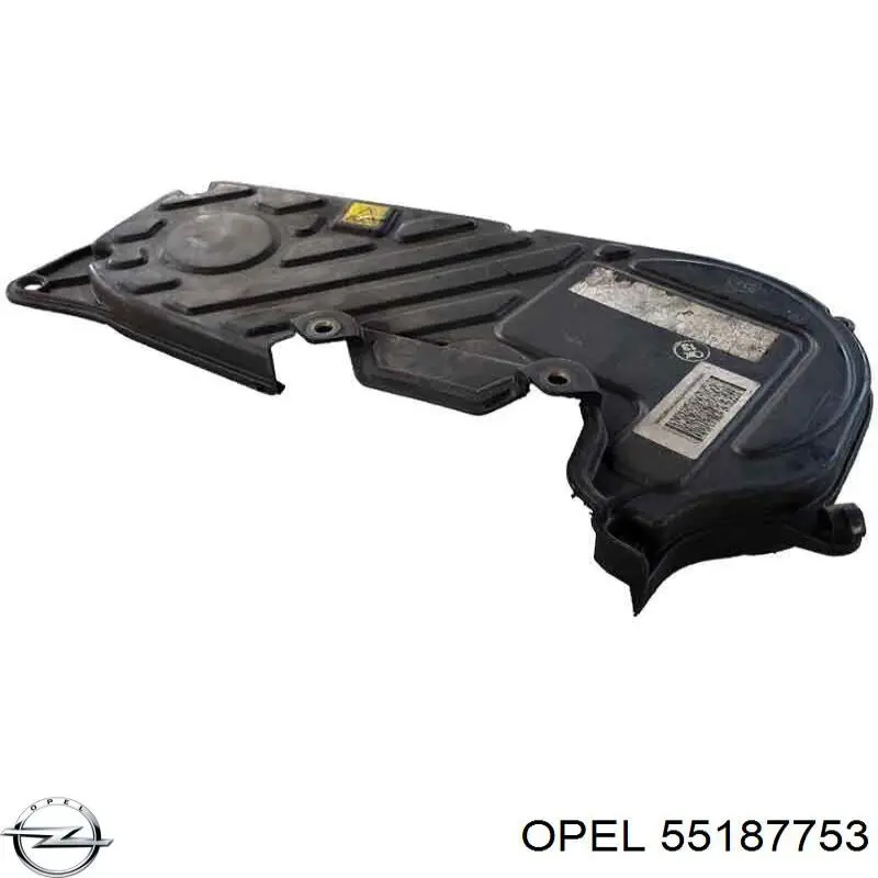 55187753 Opel 