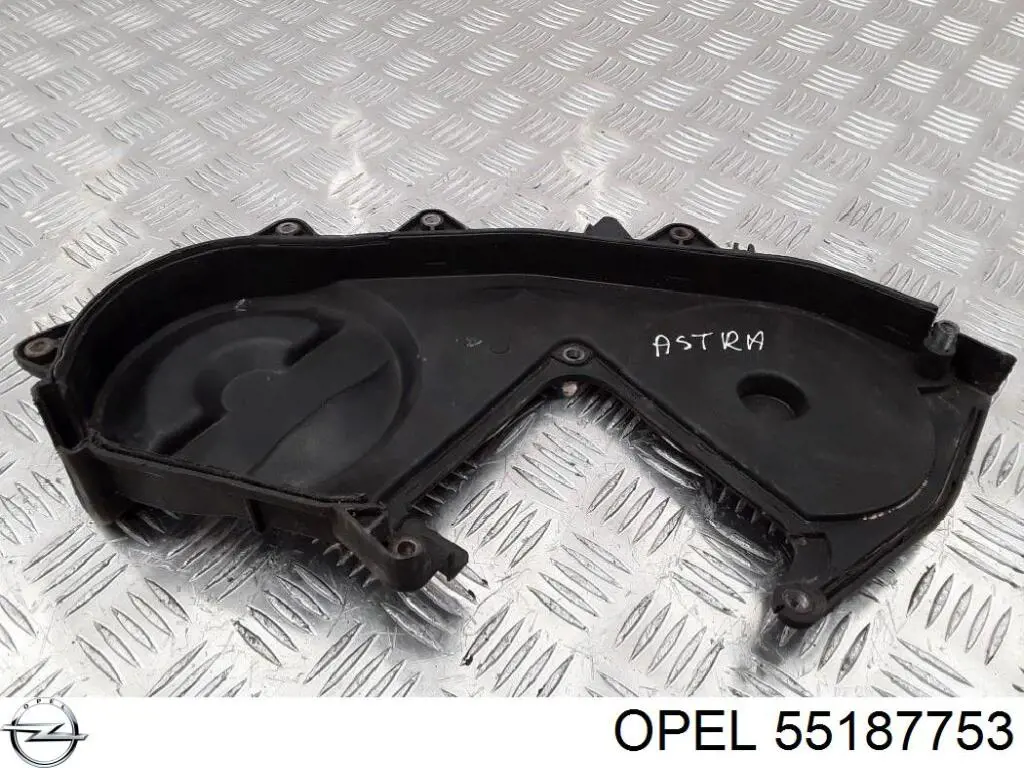 Opel 55187753 ціна, від 25.33 USD