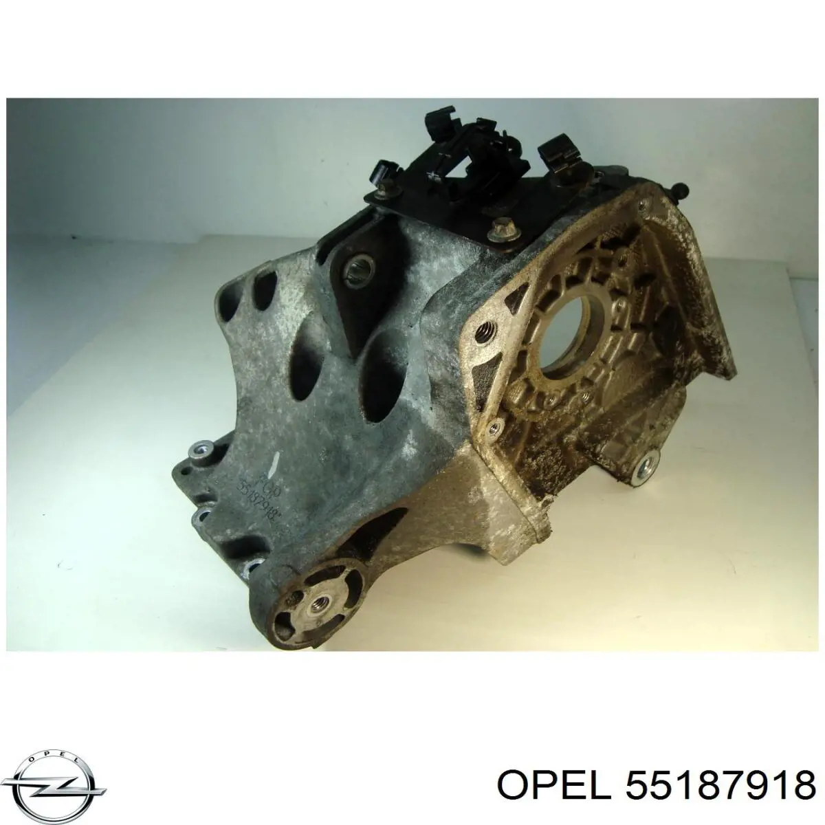 Купити 55187918 Opel 