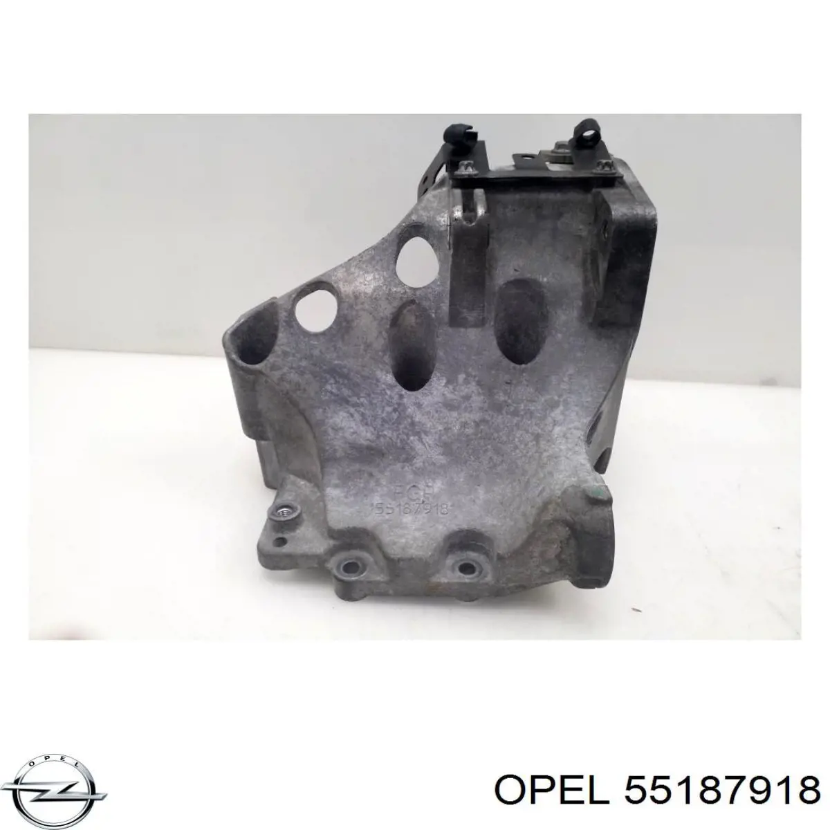  55187918 Opel