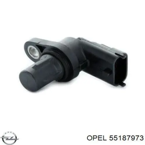 Купити 55187973 Opel ДПРВ