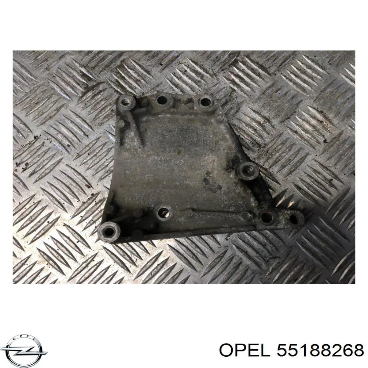  55188268 Opel