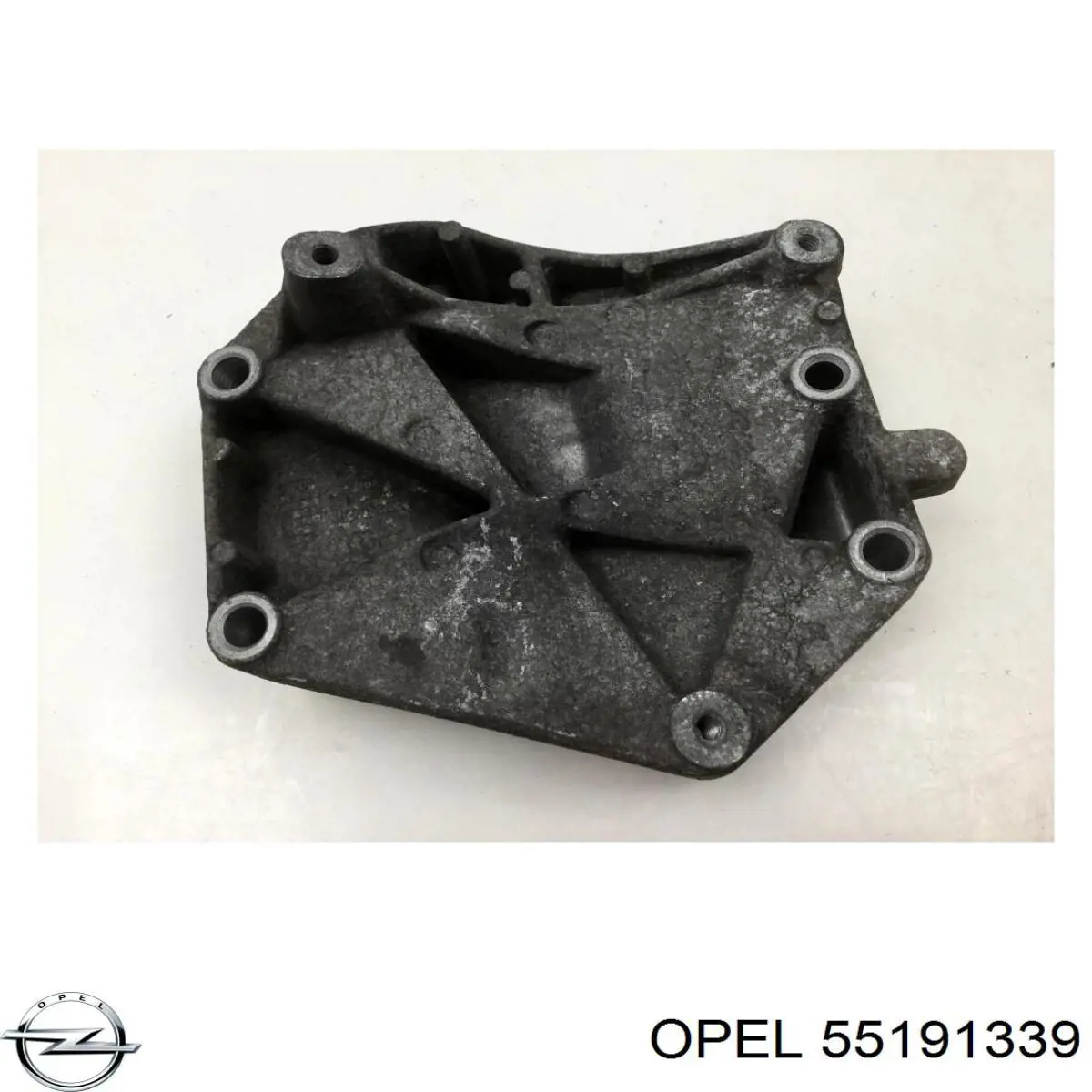  Opel 55191339 ціна, від 9.86 USD