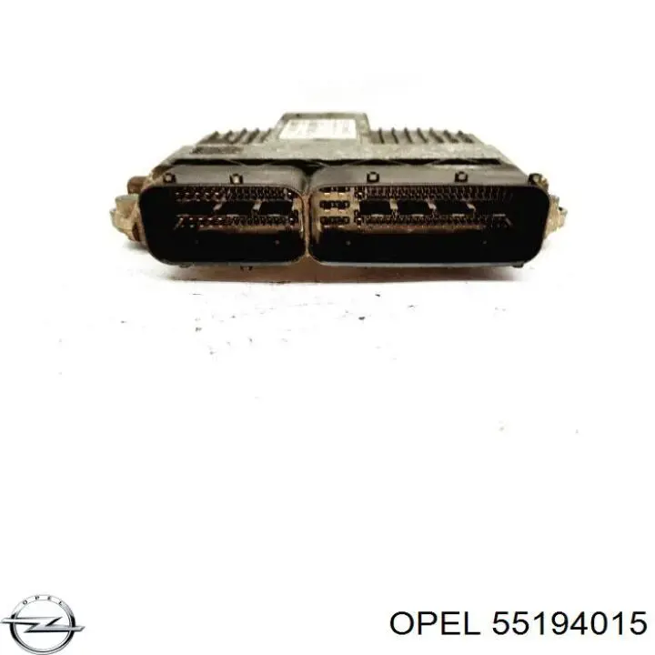  55194015 Opel