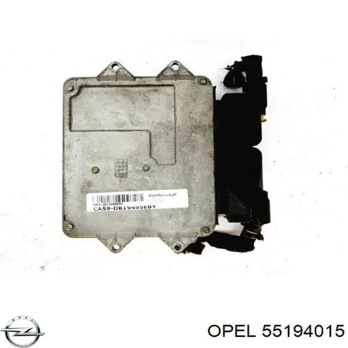 Купити 55194015 Opel 