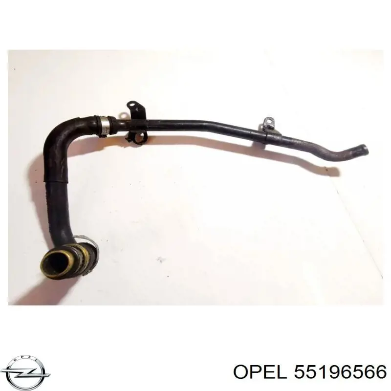  Opel 55196566 ціна, від 10.14 USD