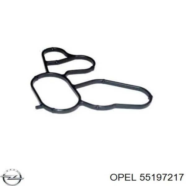 Прокладка адаптера маслянного фільтра Fiat/Alfa/Lancia 7350133 ціна, від 7.91 USD