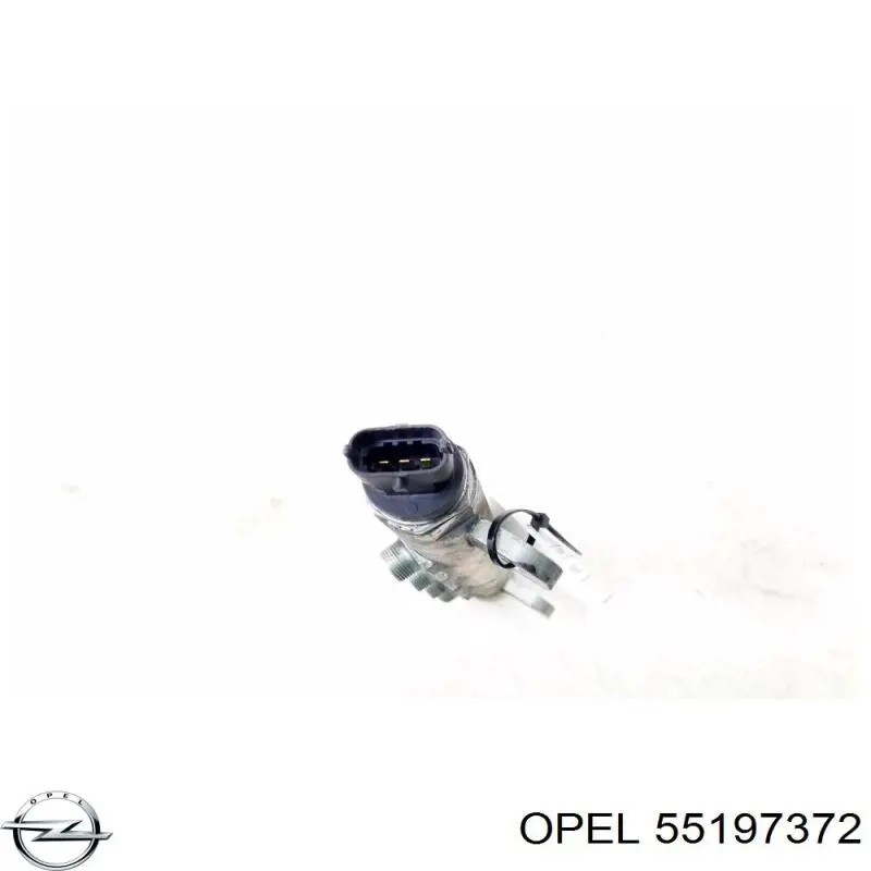 Купити 55197372 Opel 