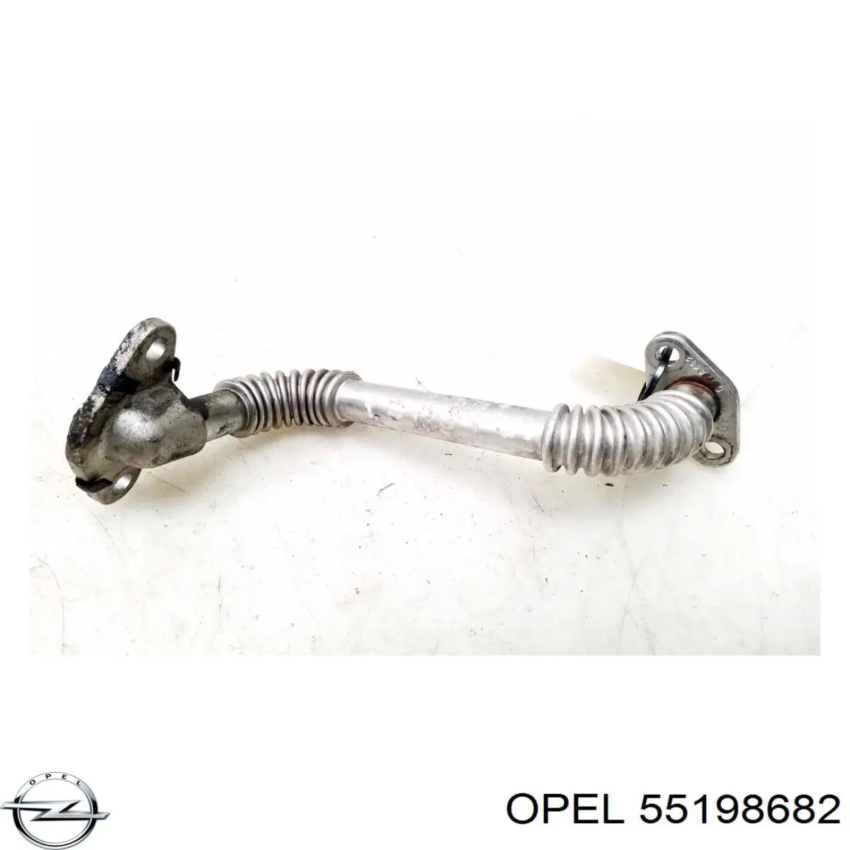 Купити 55198682 Opel 