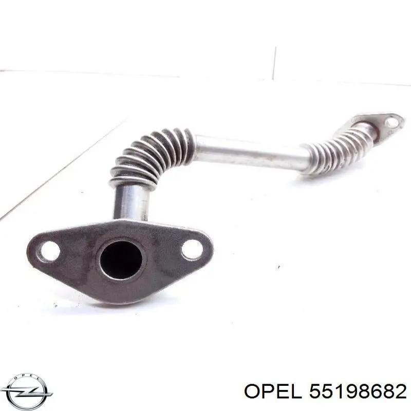  Opel 55198682 ціна, від 7.87 USD