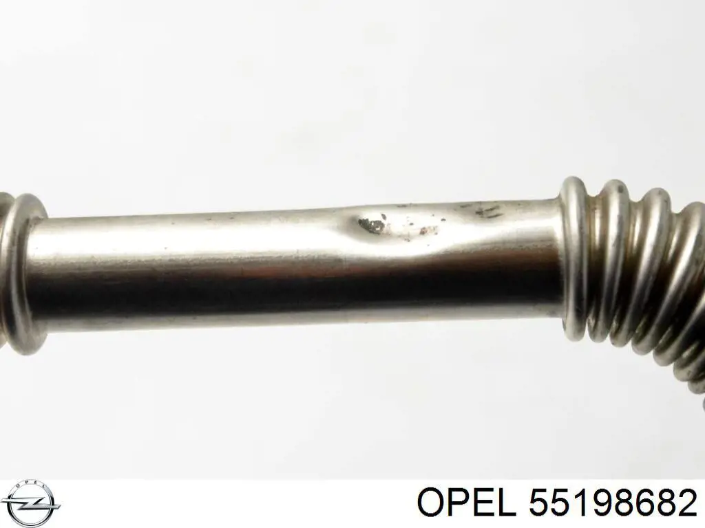 55198682 Opel 