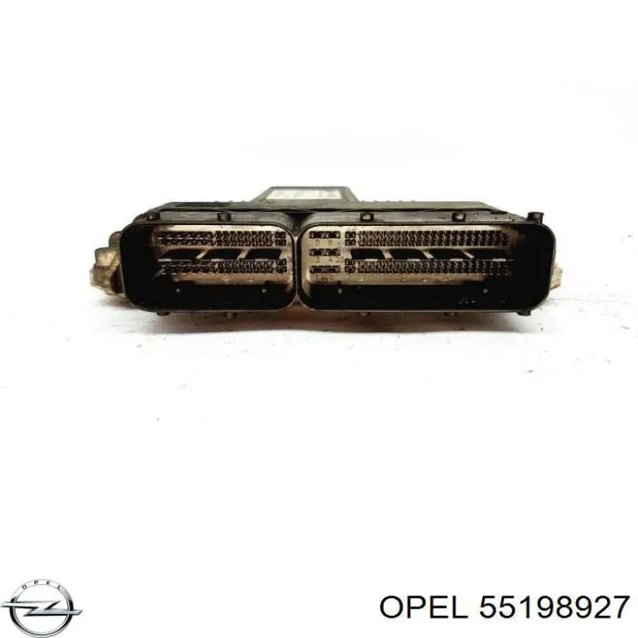  Opel 55198927 ціна, від 59.26 USD