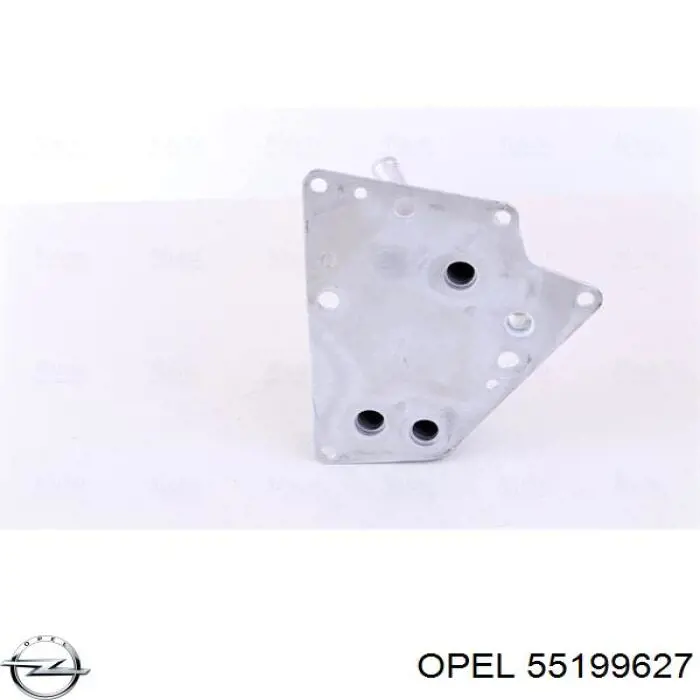Купити 55199627 Opel 