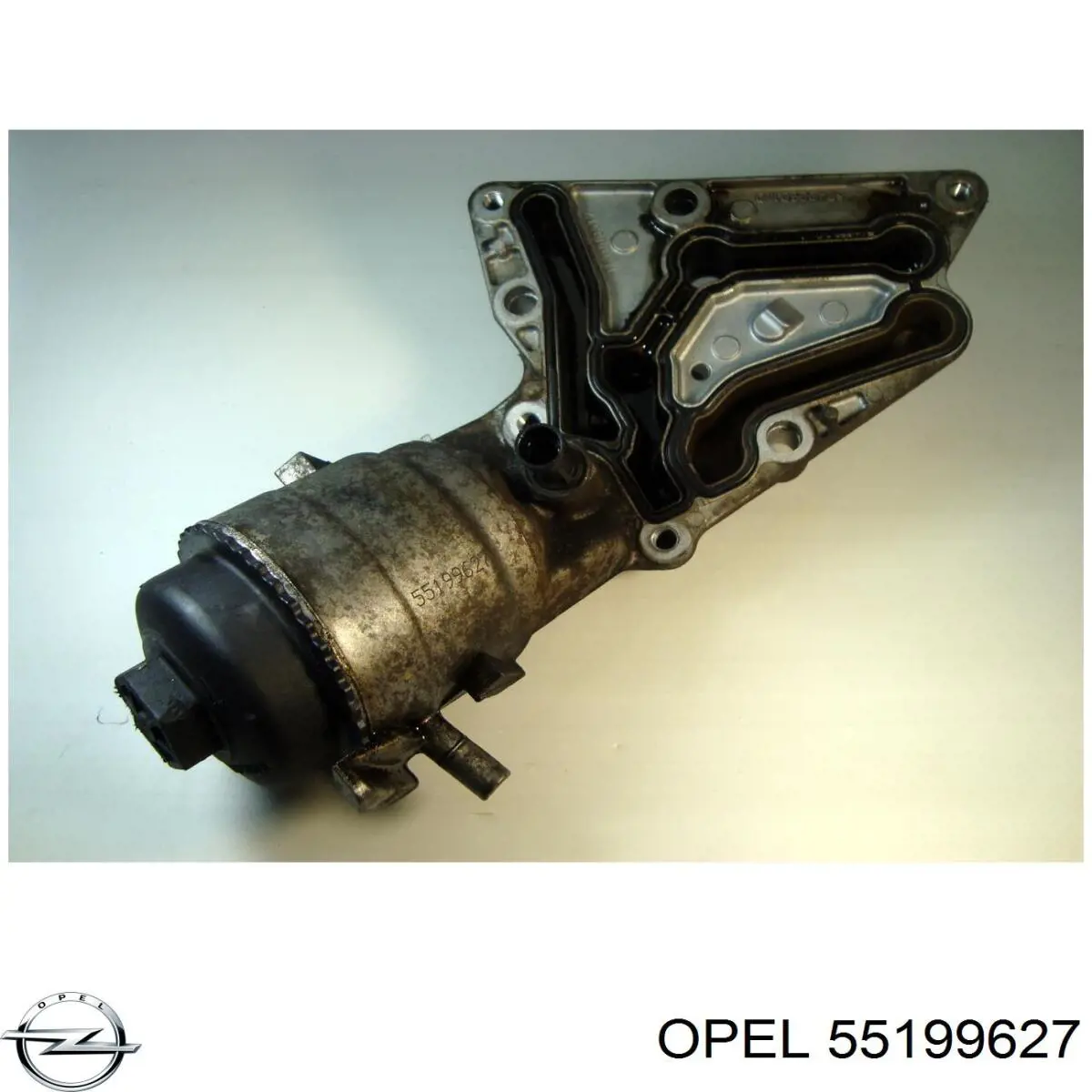 55199627 Opel 