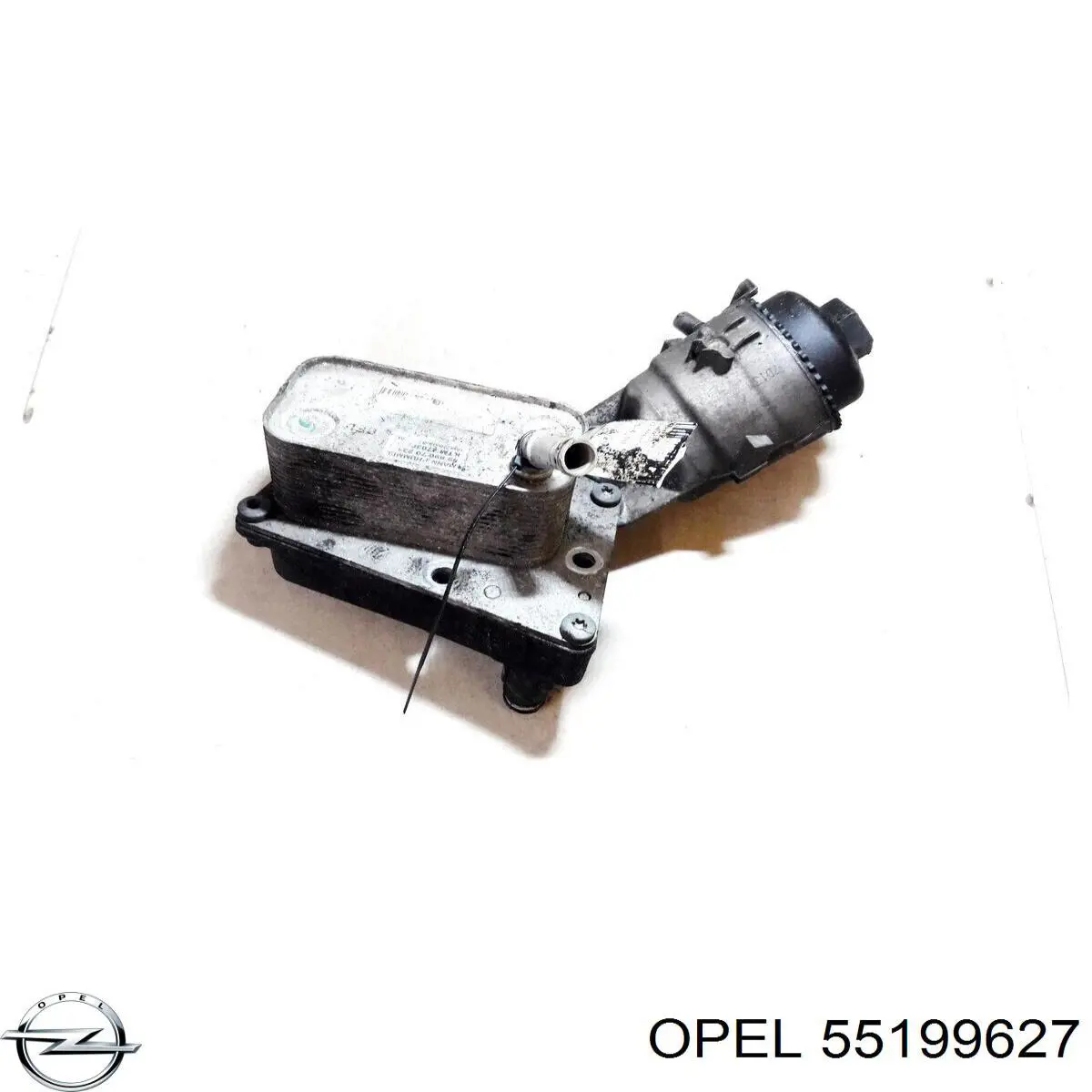  Opel 55199627 ціна, від 28.51 USD