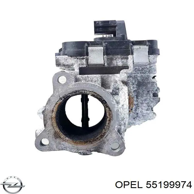  55199974 Opel