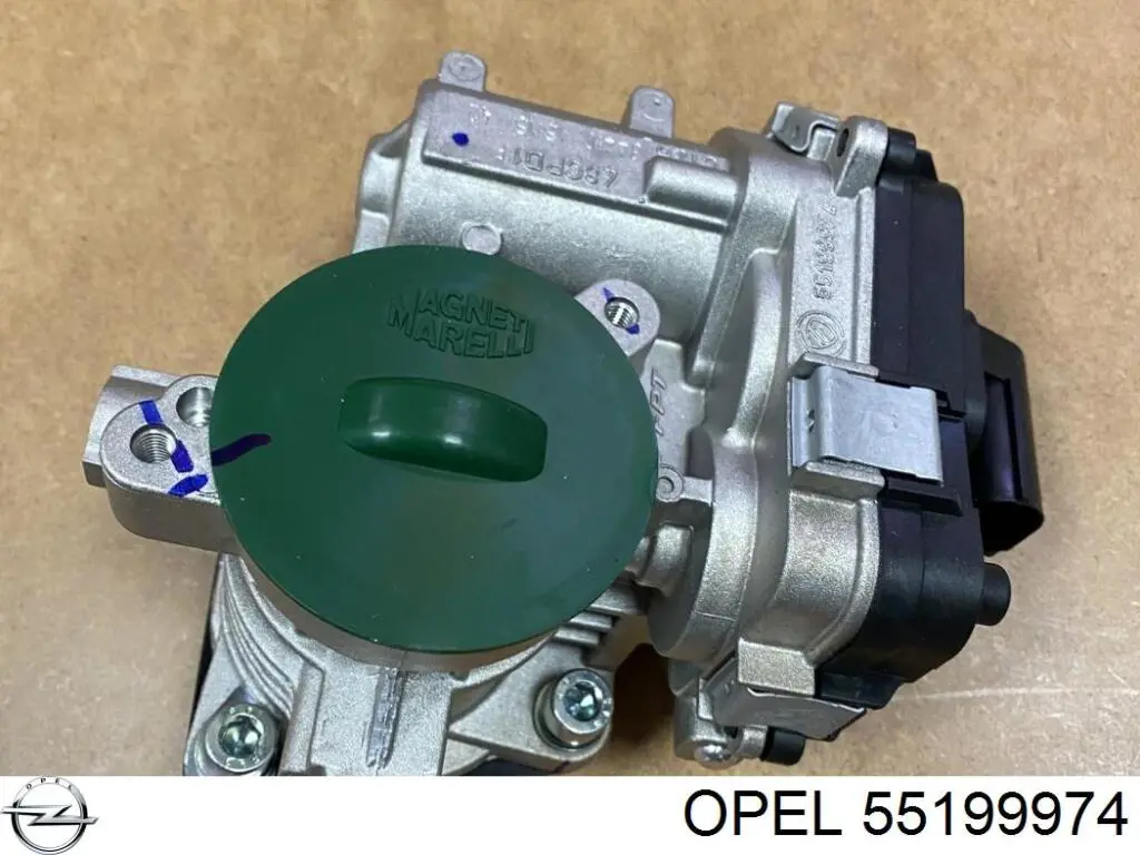 Купити 55199974 Opel 