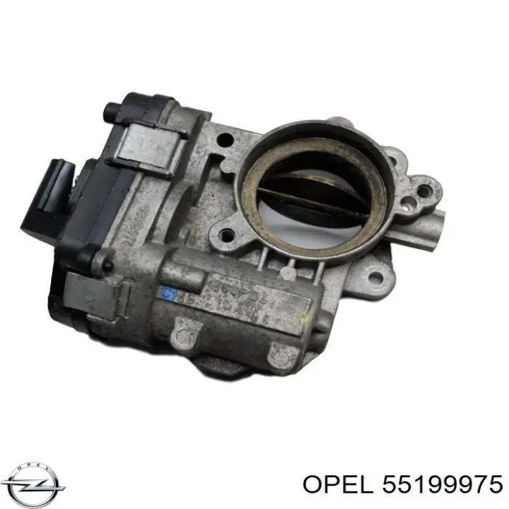  Opel 55199975 ціна, від 47.54 USD